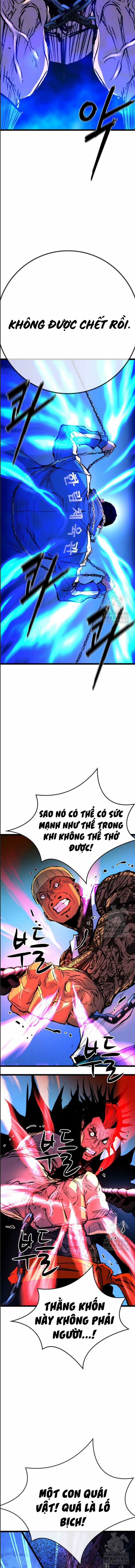 Phòng Gym Hanlim Chương 189 trang 38