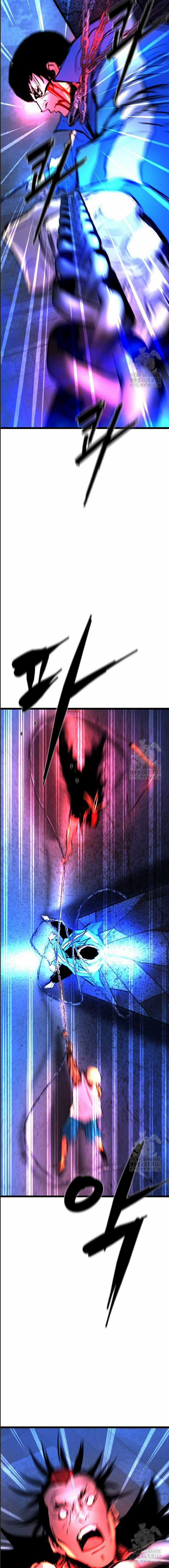 Phòng Gym Hanlim Chương 189 trang 39