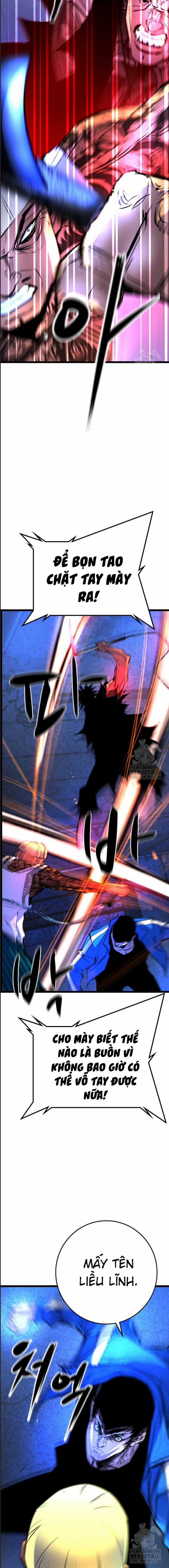 Phòng Gym Hanlim Chương 189 trang 4