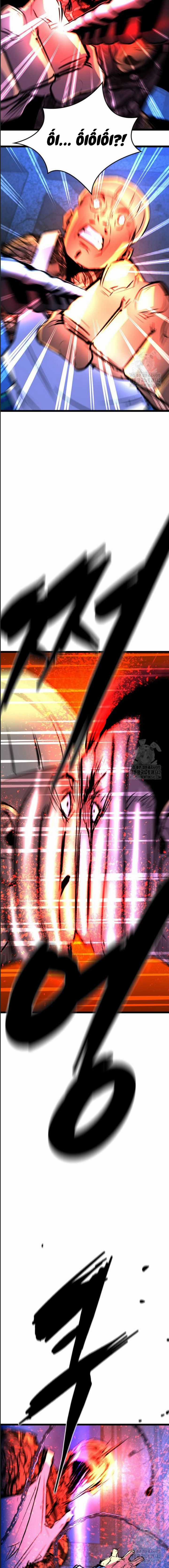 Phòng Gym Hanlim Chương 189 trang 40