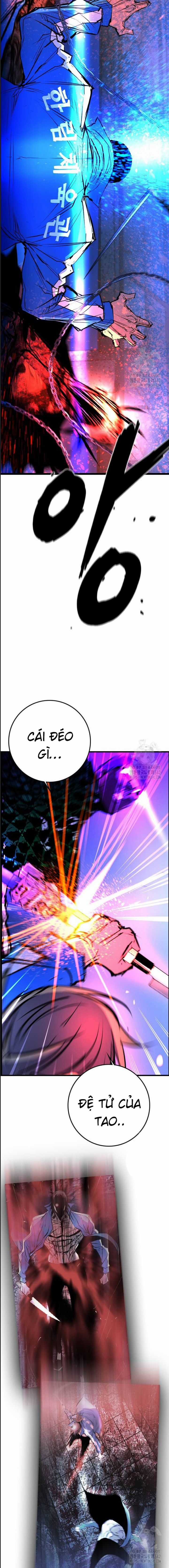 Phòng Gym Hanlim Chương 189 trang 41