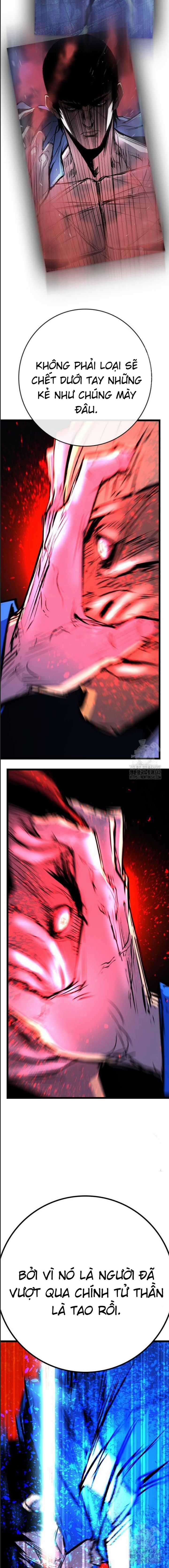 Phòng Gym Hanlim Chương 189 trang 42