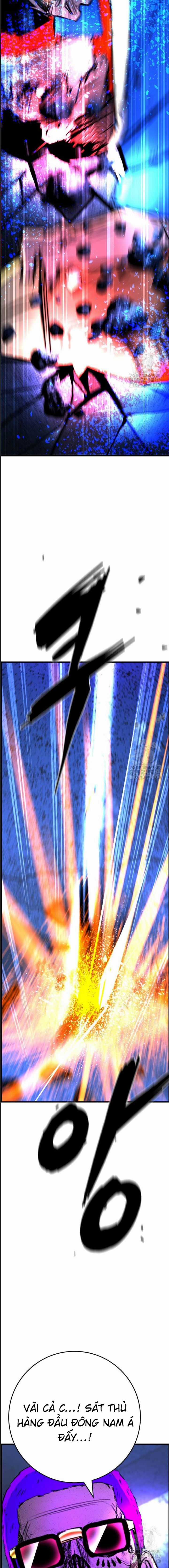 Phòng Gym Hanlim Chương 189 trang 43