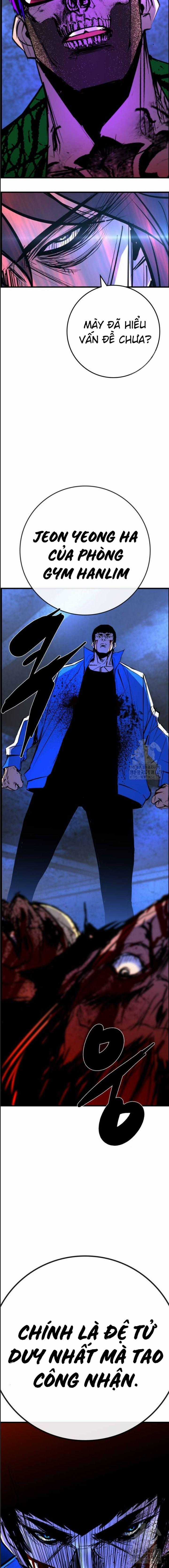 Phòng Gym Hanlim Chương 189 trang 44