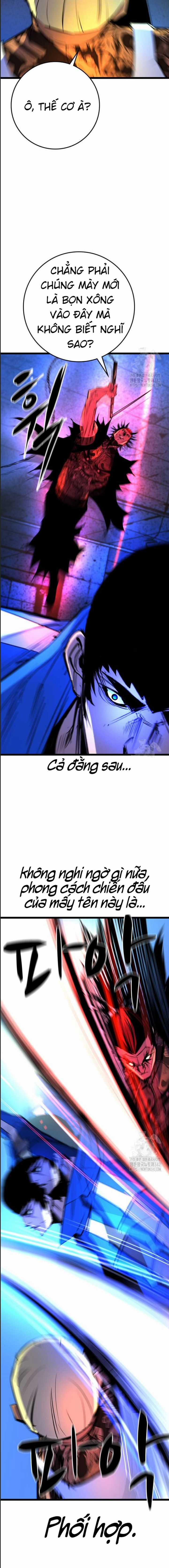 Phòng Gym Hanlim Chương 189 trang 5