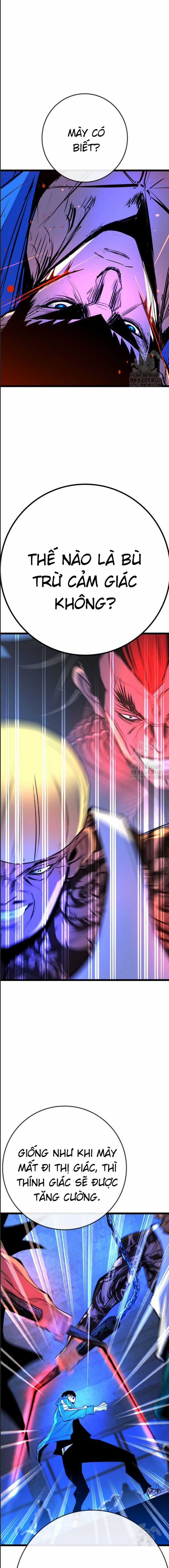 Phòng Gym Hanlim Chương 189 trang 7