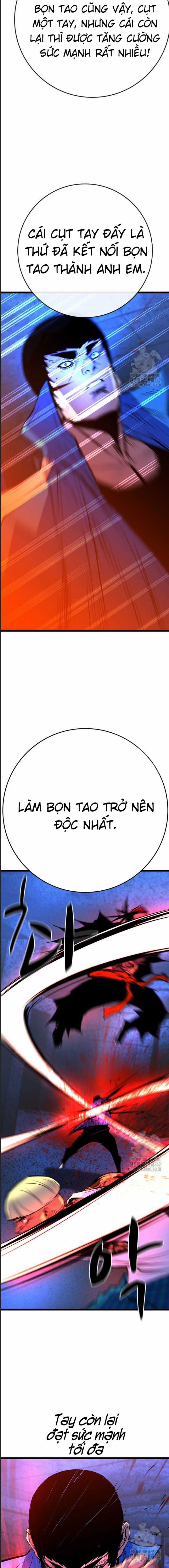 Phòng Gym Hanlim Chương 189 trang 8