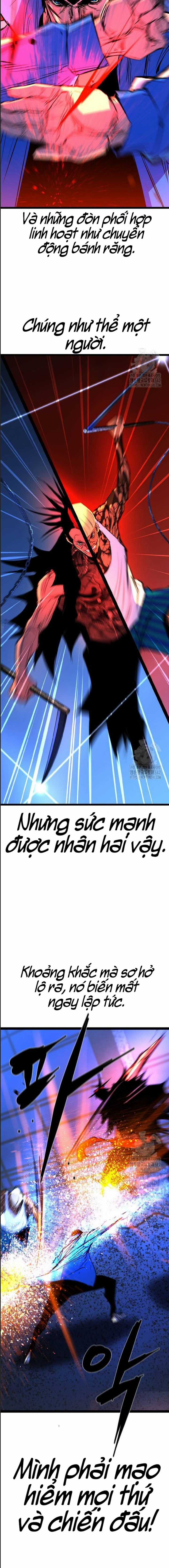 Phòng Gym Hanlim Chương 189 trang 9