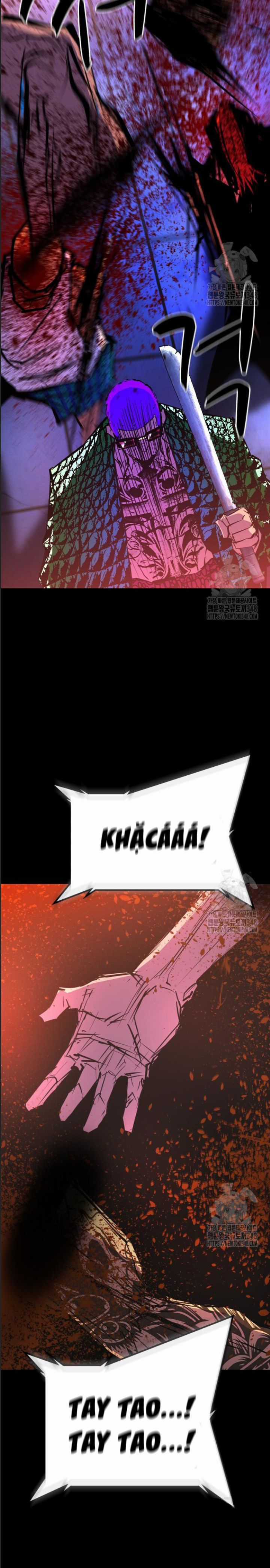 Phòng Gym Hanlim Chương 190 trang 10