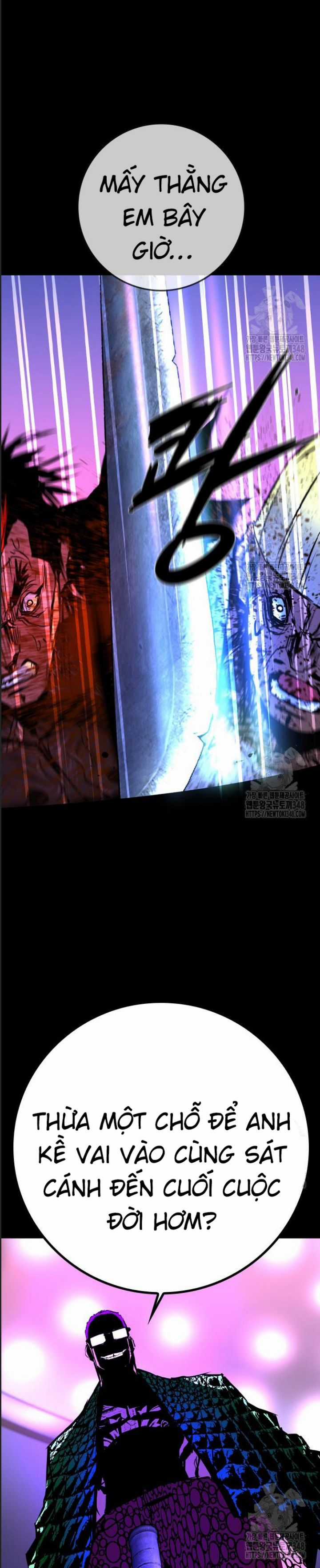 Phòng Gym Hanlim Chương 190 trang 11