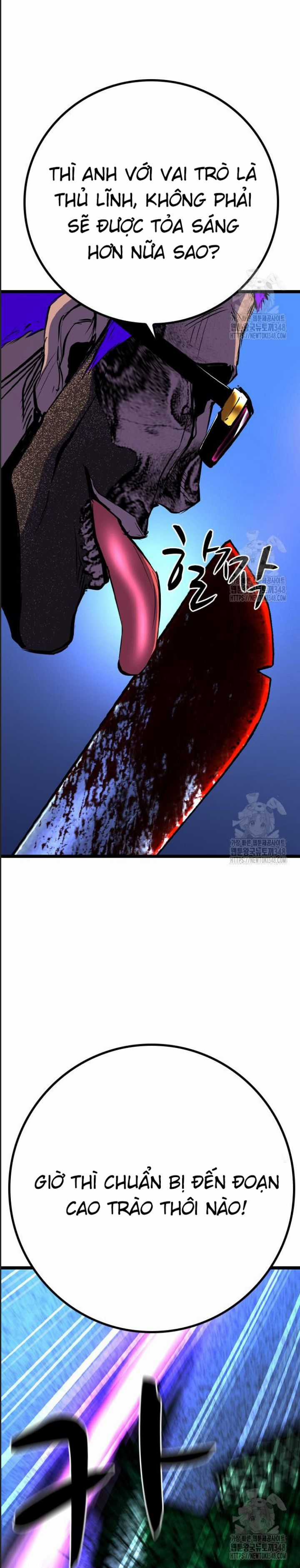 Phòng Gym Hanlim Chương 190 trang 16