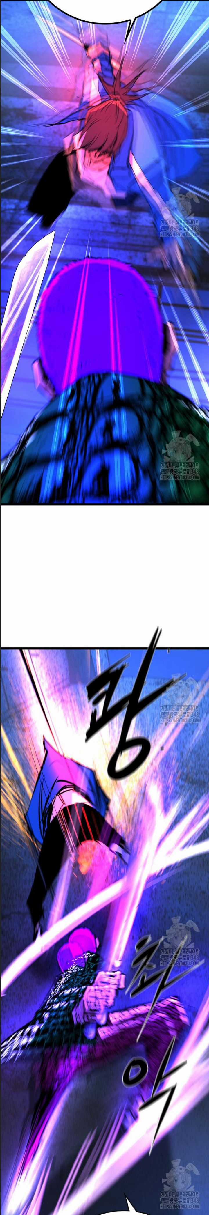 Phòng Gym Hanlim Chương 190 trang 19