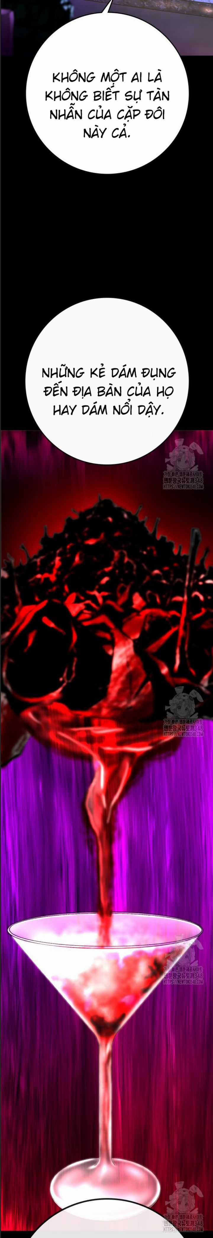 Phòng Gym Hanlim Chương 190 trang 2