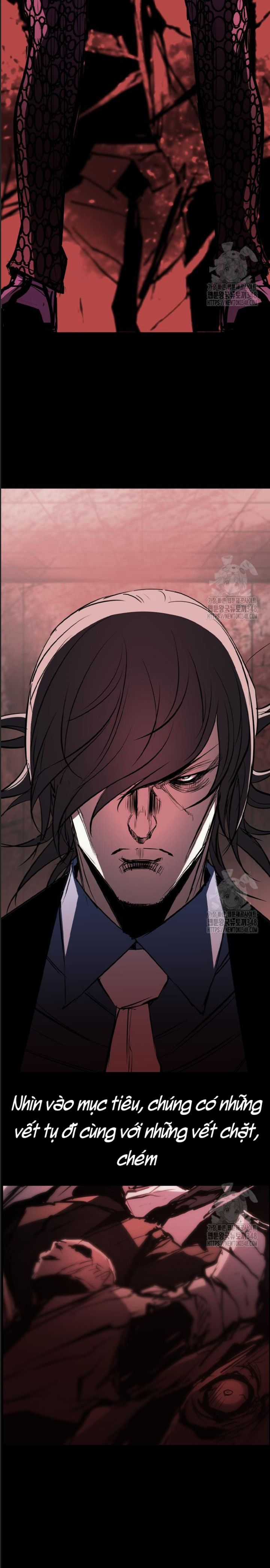 Phòng Gym Hanlim Chương 190 trang 24