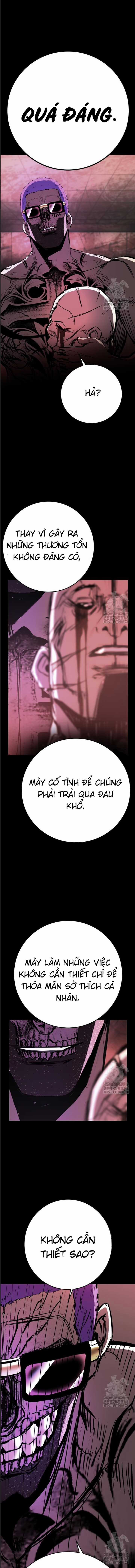 Phòng Gym Hanlim Chương 190 trang 26