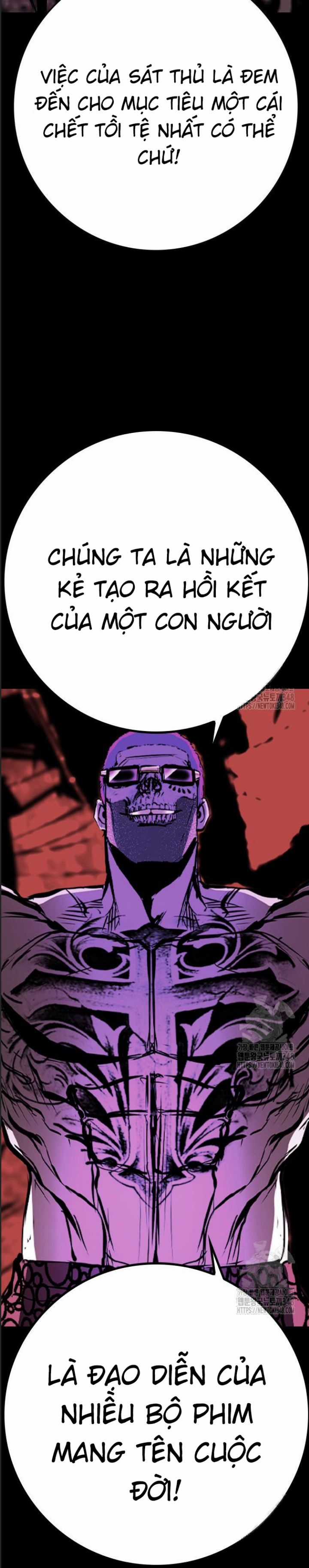 Phòng Gym Hanlim Chương 190 trang 27