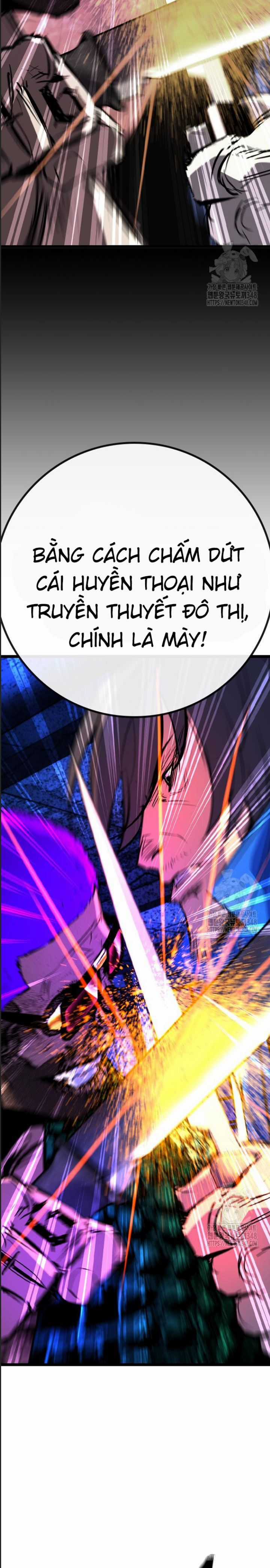 Phòng Gym Hanlim Chương 190 trang 31