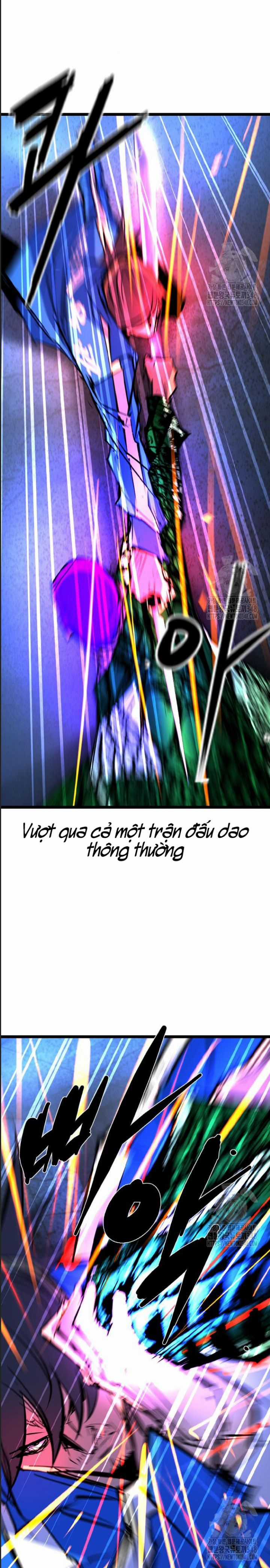 Phòng Gym Hanlim Chương 190 trang 33