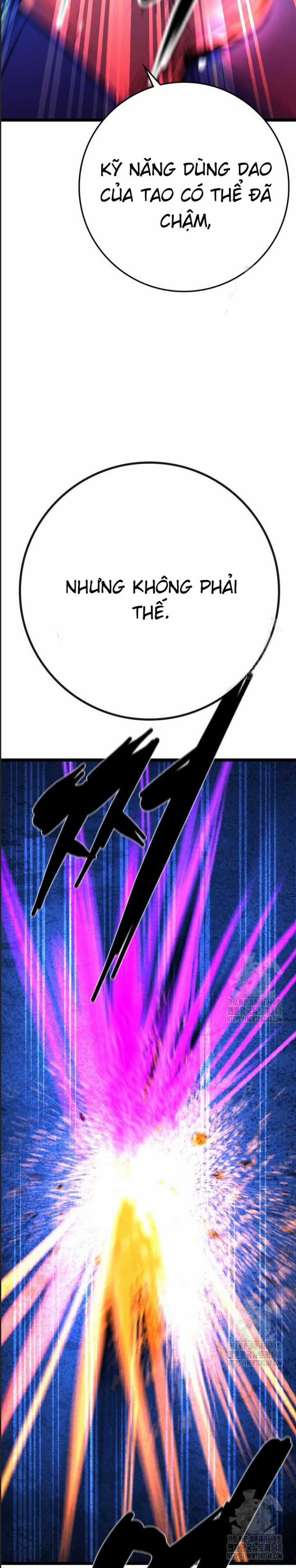 Phòng Gym Hanlim Chương 190 trang 37