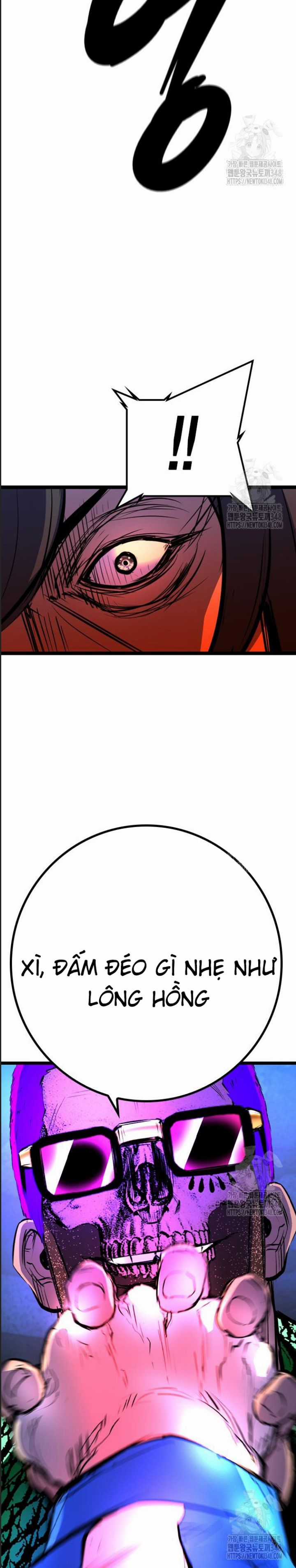 Phòng Gym Hanlim Chương 190 trang 38