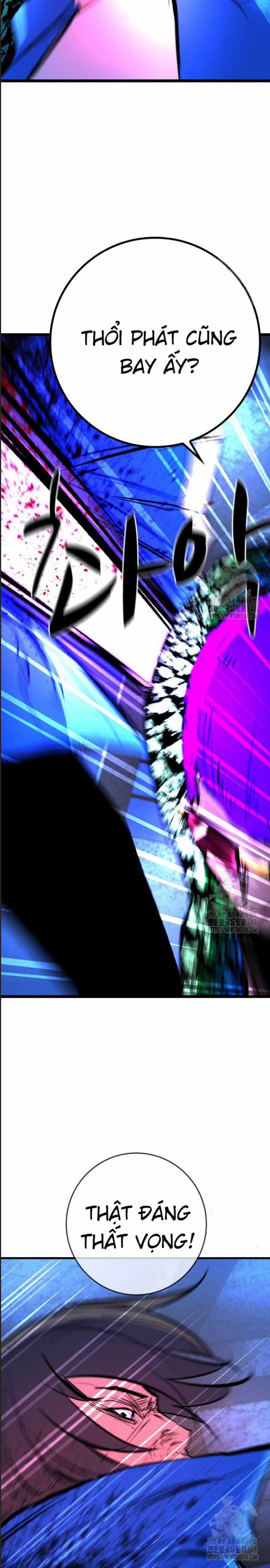 Phòng Gym Hanlim Chương 190 trang 39