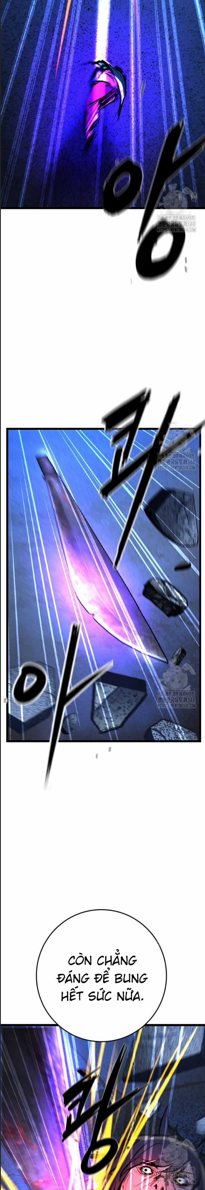 Phòng Gym Hanlim Chương 190 trang 41