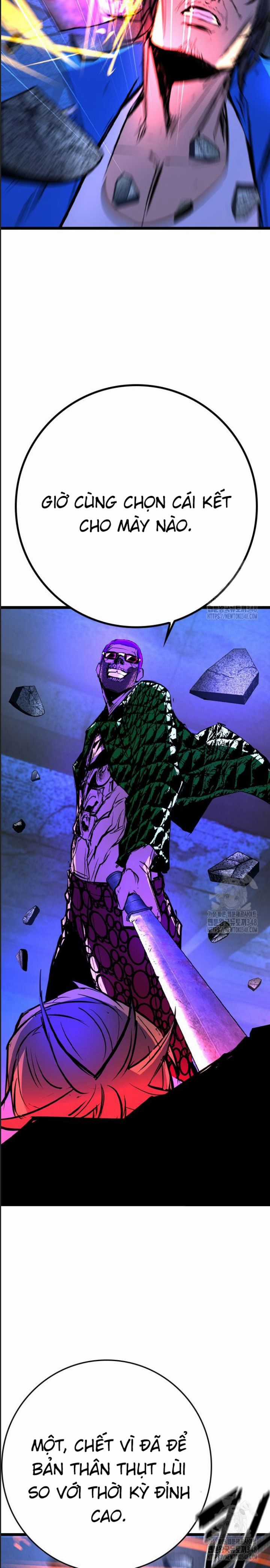 Phòng Gym Hanlim Chương 190 trang 42