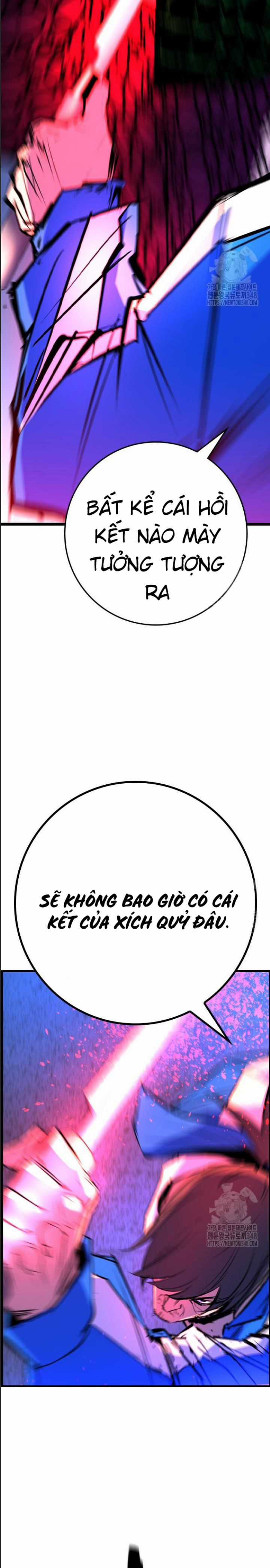 Phòng Gym Hanlim Chương 190 trang 44