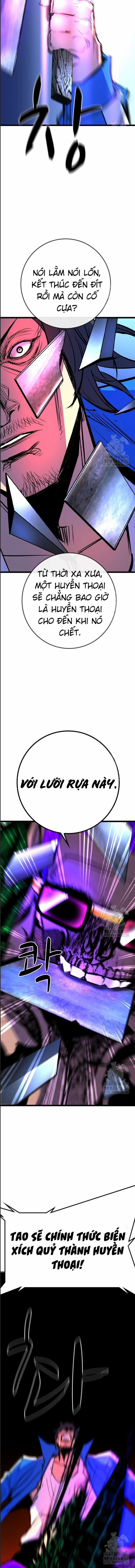 Phòng Gym Hanlim Chương 190 trang 46