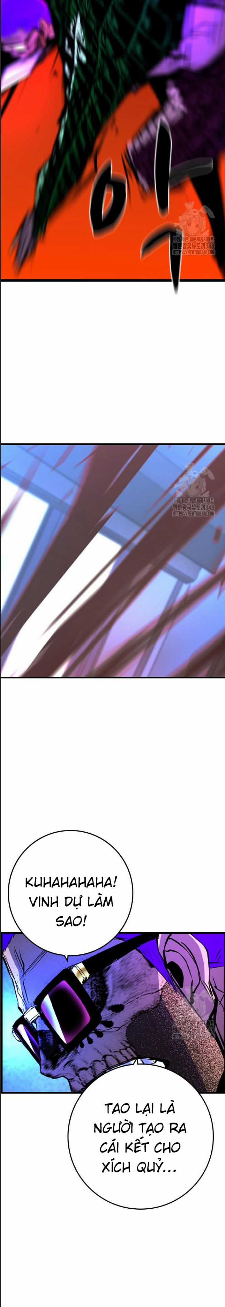 Phòng Gym Hanlim Chương 190 trang 47