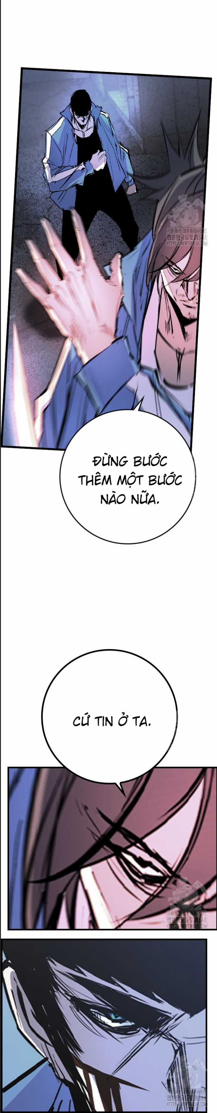 Phòng Gym Hanlim Chương 190 trang 49