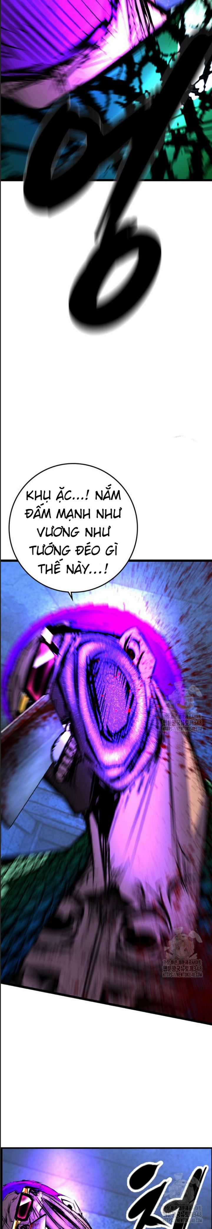 Phòng Gym Hanlim Chương 190 trang 52