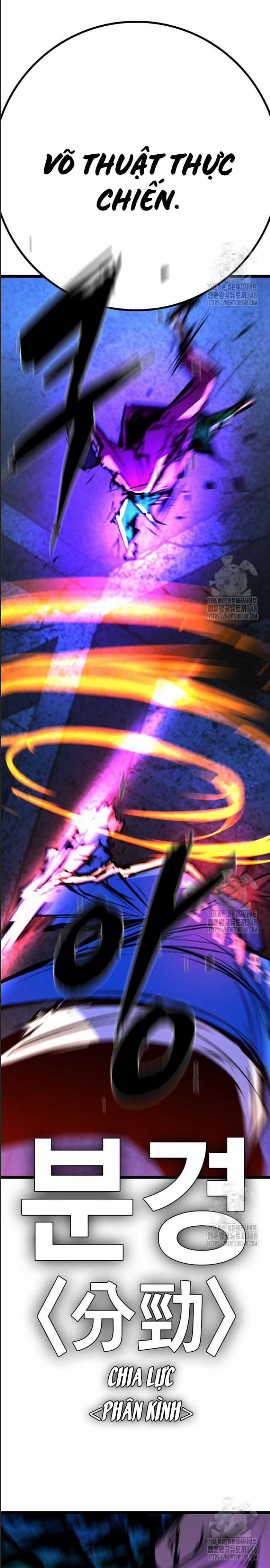 Phòng Gym Hanlim Chương 190 trang 54