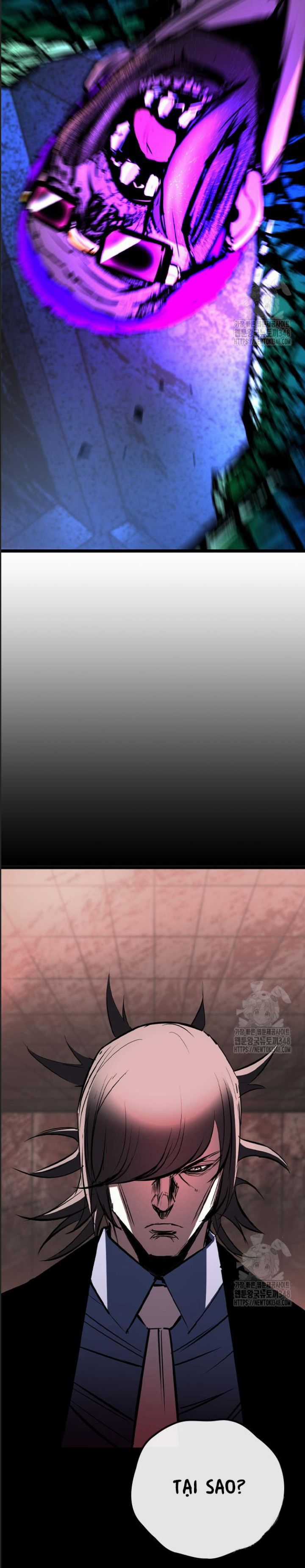 Phòng Gym Hanlim Chương 190 trang 55