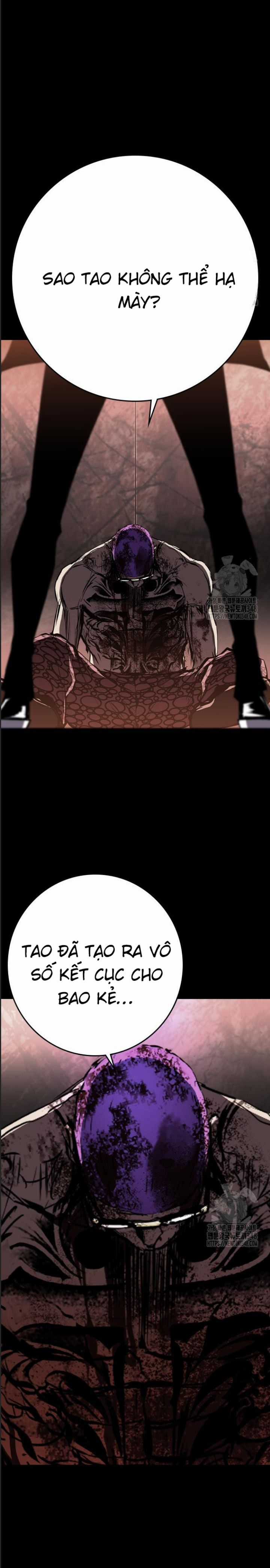 Phòng Gym Hanlim Chương 190 trang 56