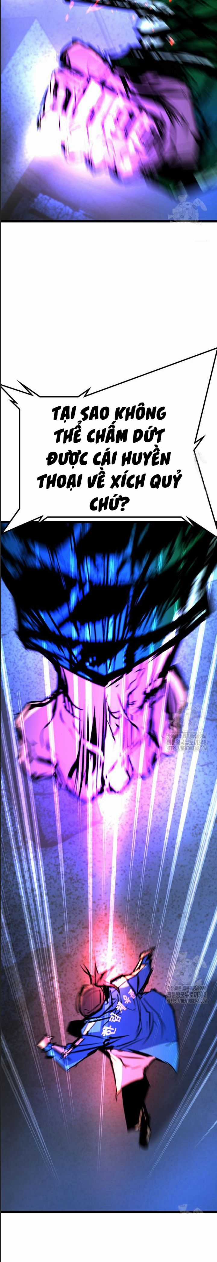 Phòng Gym Hanlim Chương 190 trang 59