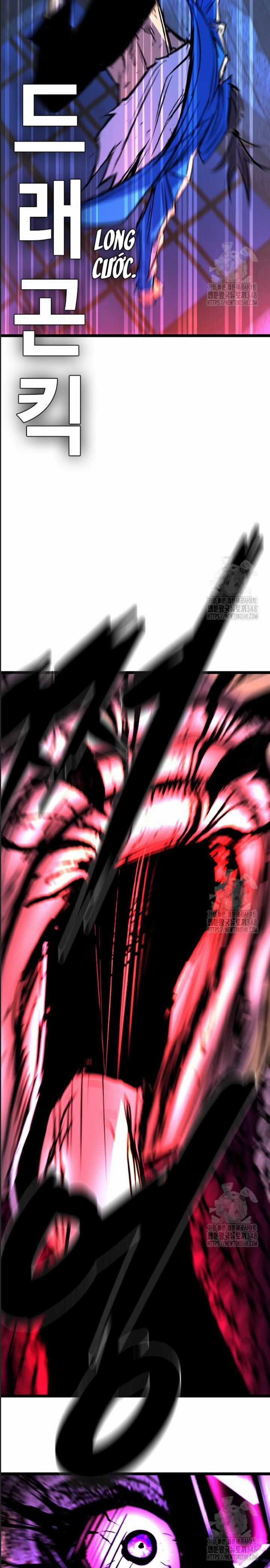 Phòng Gym Hanlim Chương 190 trang 61