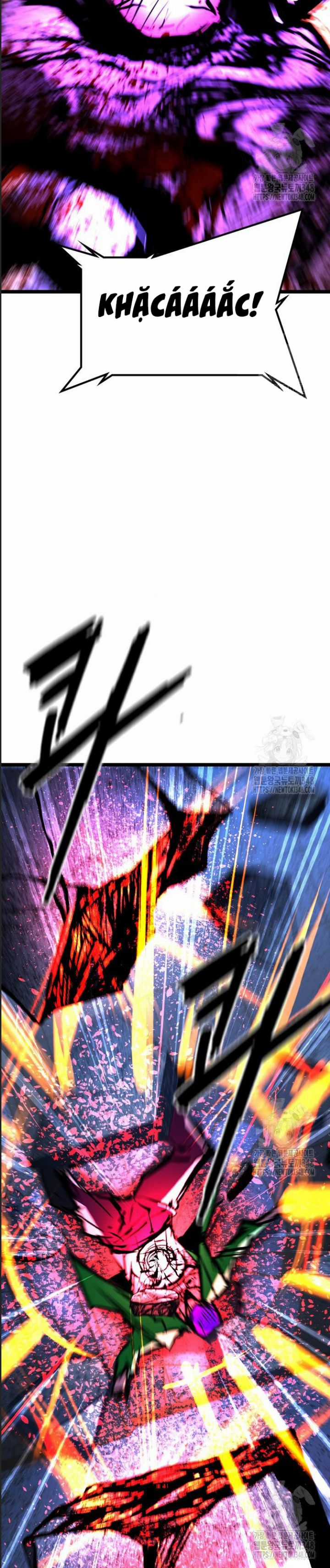 Phòng Gym Hanlim Chương 190 trang 62