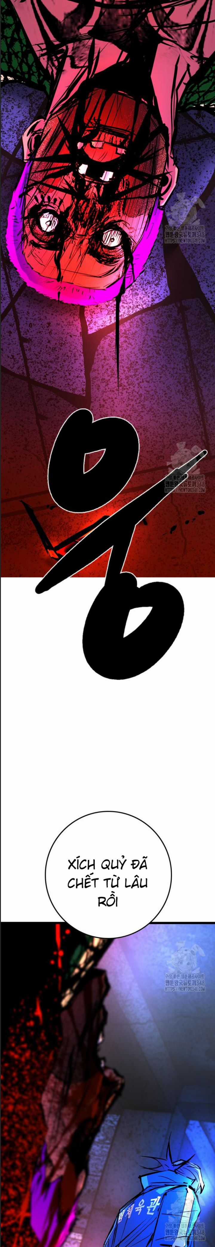 Phòng Gym Hanlim Chương 190 trang 64