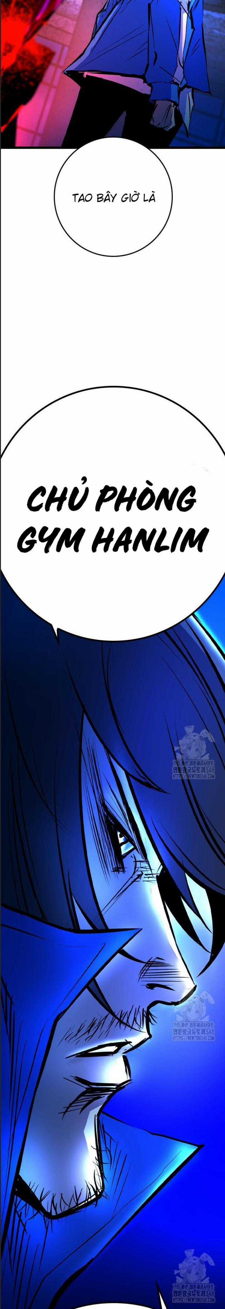 Phòng Gym Hanlim Chương 190 trang 65