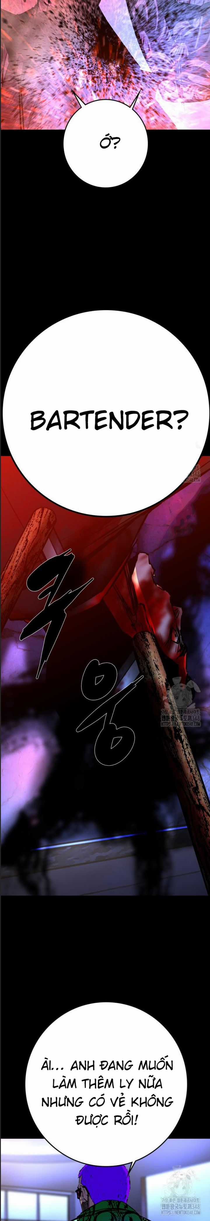 Phòng Gym Hanlim Chương 190 trang 8