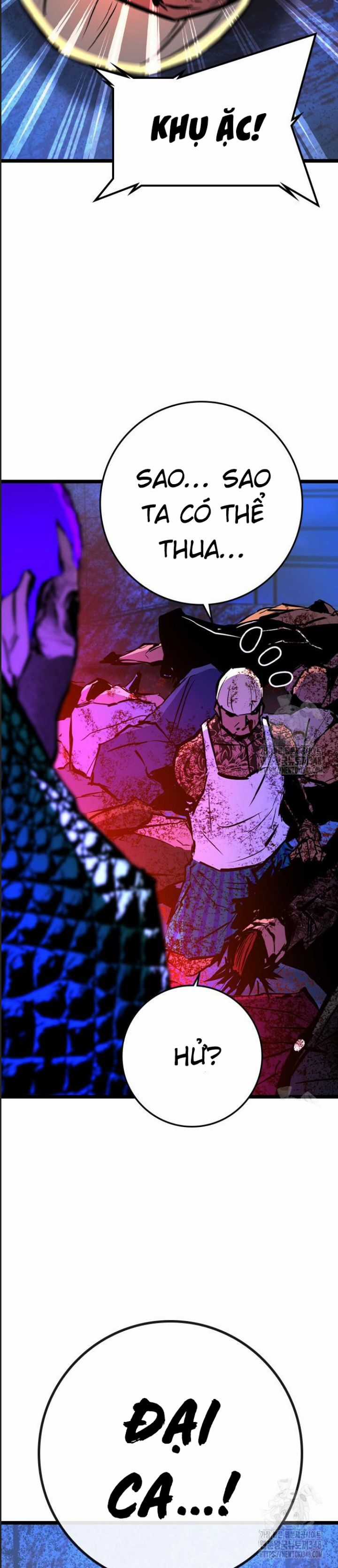 Phòng Gym Hanlim Chương 191 trang 10