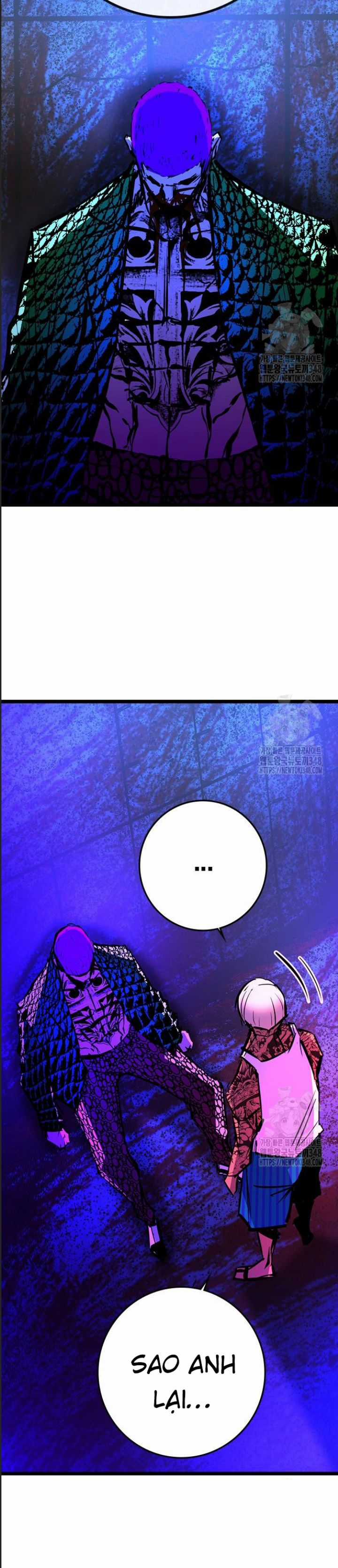 Phòng Gym Hanlim Chương 191 trang 11