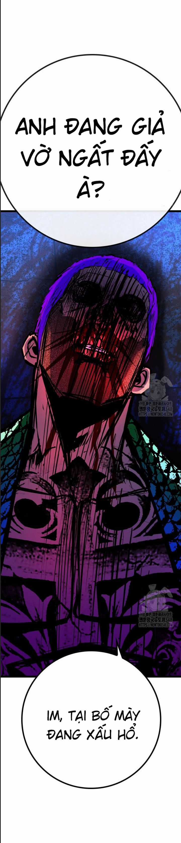 Phòng Gym Hanlim Chương 191 trang 12