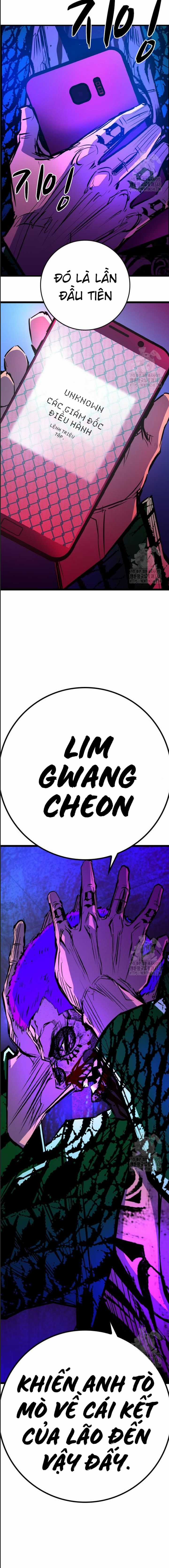 Phòng Gym Hanlim Chương 191 trang 17