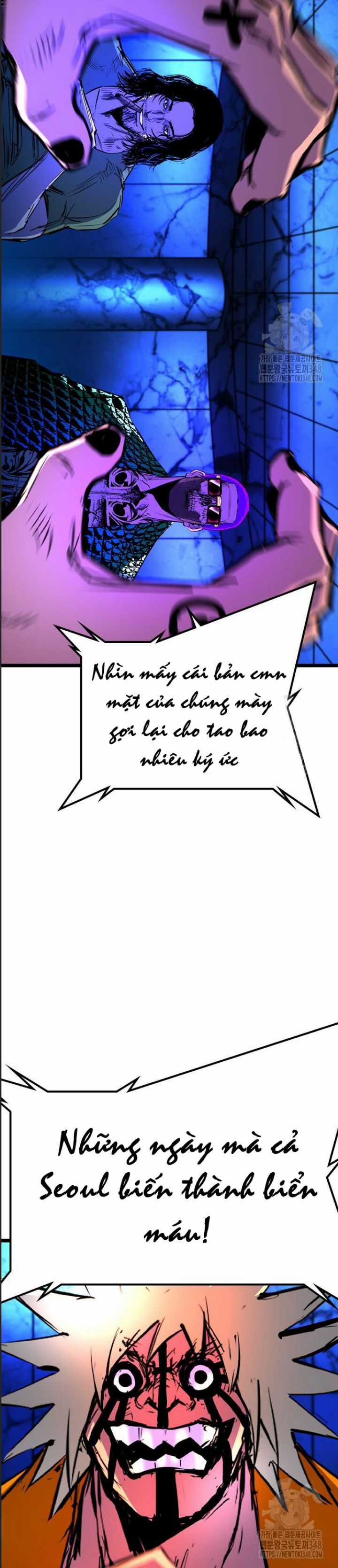 Phòng Gym Hanlim Chương 191 trang 22