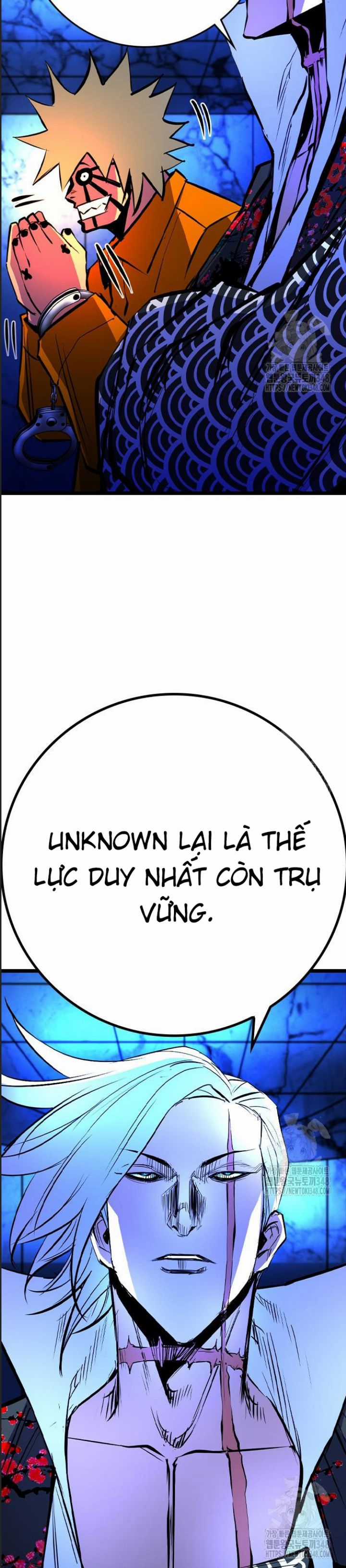 Phòng Gym Hanlim Chương 191 trang 24