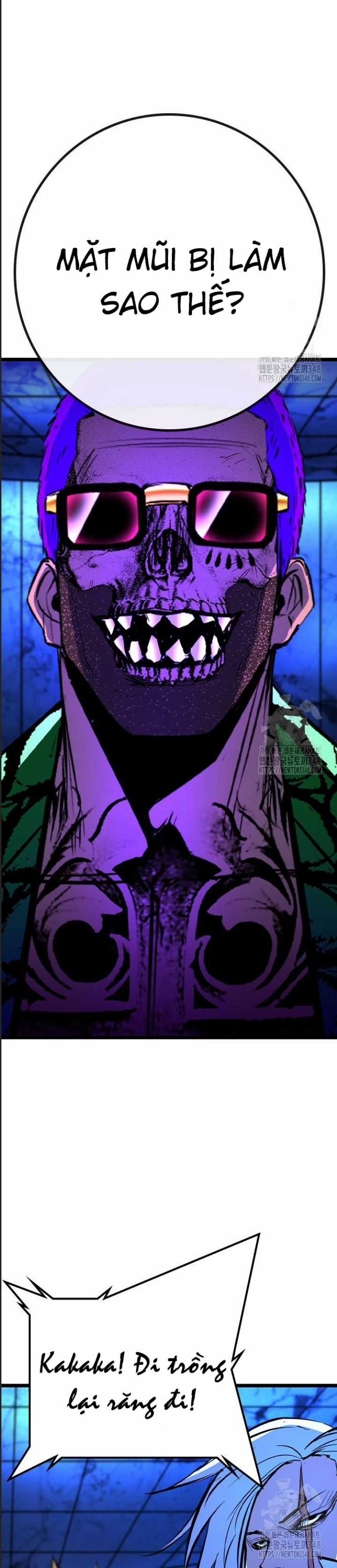 Phòng Gym Hanlim Chương 191 trang 26