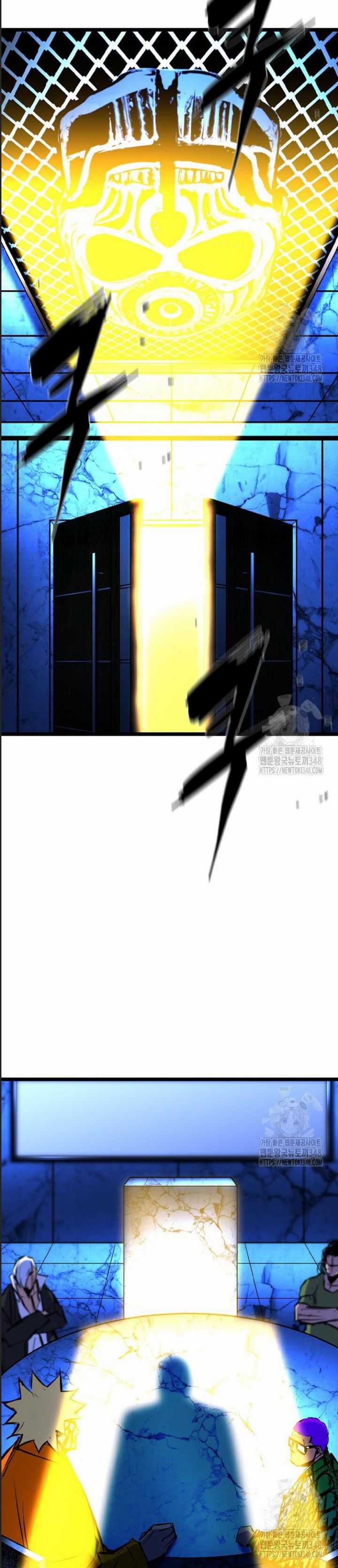 Phòng Gym Hanlim Chương 191 trang 28