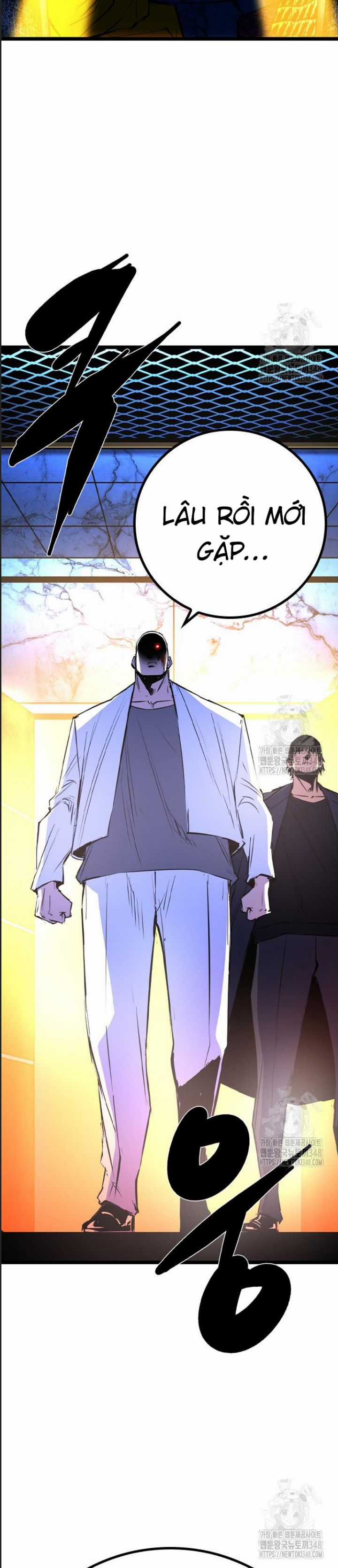 Phòng Gym Hanlim Chương 191 trang 29